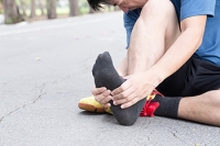 How to Prevent Future Foot Injuries After You’ve Injured Yourself