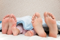 Congenital Foot Deformities